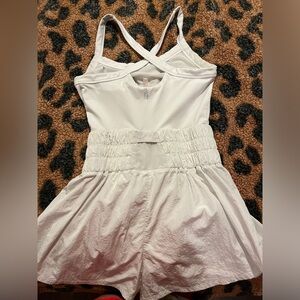 FP Movement Way Home Shortsie